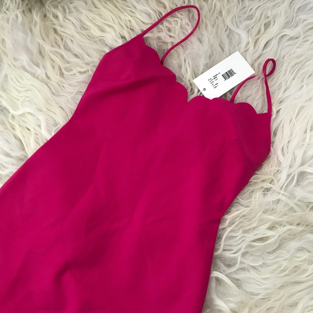 LIKELY Lolita Dress - Picture 4 of 8